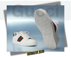 Gucci shoes