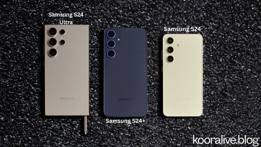 Samsung Financing